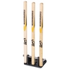 KOOKABURRA SPRING RETURN STUMPS SENIOR (GK070)