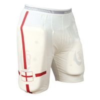 Kookaburra St George Cross Shorts Including