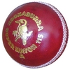 KOOKABURRA SUPER MATCH CRICKET BALL (AK031)