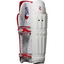 Kookaburra Superlite-Combination Wicket Keeping Legguards