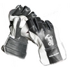 KOOKABURRA WICKETKEEPING SILVER GLOVES (FK800)