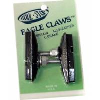 Kool Stop EAGLE CLAWS BRAKE BLOCK - THREADED