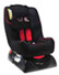 Kool Trade My Child Travel Basic Car Seat Grafitti Red