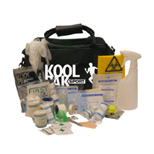 Koolpak Team First Aid Kit