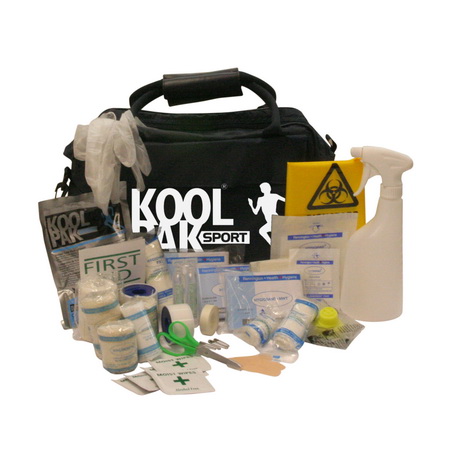 Koolpak Team Sports First Aid Kit