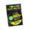 Korda Long Chuck Funnel Web Refill 5m