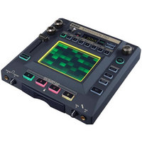 Kaossilator Pro Dynamic Phrase Synthesizer