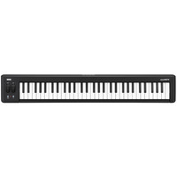 microKEY 61 Key USB MIDI Keyboard