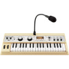 microKORG XL Limited-Edition Beige