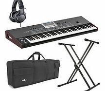 Pa3X Le Professional Arranger + Free Bag