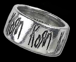 Logo Ring