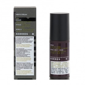 Korres Borage Anti-Shine Moisturiser for Mens