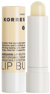 LIP BUTTER STICK - CLEAR