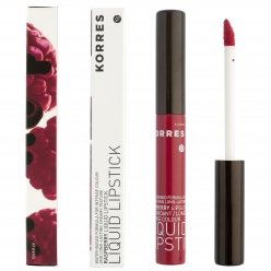 RASPBERRY LIP GLOSS - RED