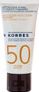 YOGHURT FACE SUNSCREEN CREAM SPF50 (50ML)