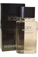 Kouros Body by YSL YvesSaintLaurent YSL YvesSaintLaurent Kouros Body Aftershave