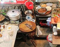 KOWLOON Food Safari - Small Group Tour - Child