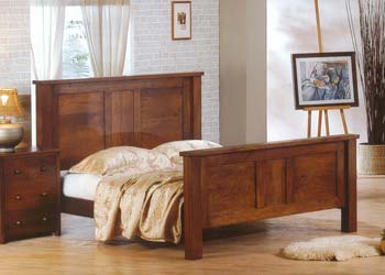 Joseph Aborro Bed