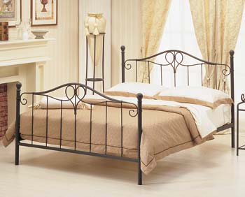 Kozee Sleep Joseph Betel Bed