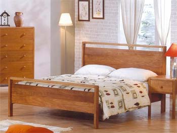 Kozee Sleep Joseph Ocasis Bed