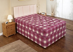 Melbourne Single Divan Bed