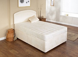 Princess Double Divan Bed