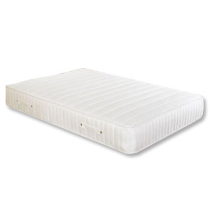 Contour Master 4FT 6Mattress