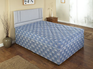 Kensington 4FT 6` Divan Bed