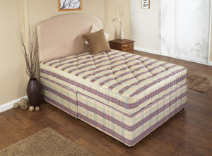 Mayfair 3FT Divan Bed