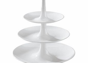 Koziol Babell Etagere White Babell Etagere White