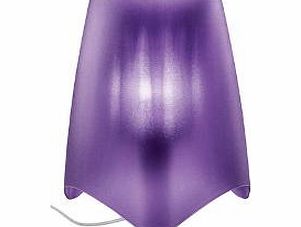 Koziol Mood Table Lamp Purple Mood Table Lamp Purple