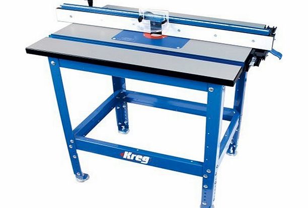 Kreg Precision Router Table System