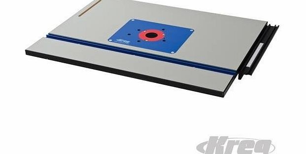 Kreg (PRS1020) Precision Router Table Top