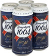 Kronenbourg 1664 (4x440ml) Cheapest in Ocado