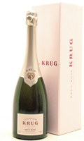 Krug Rose NV.