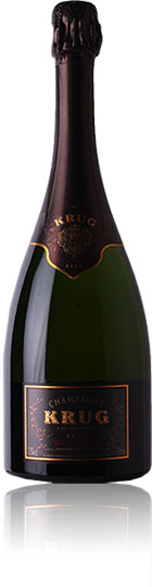 KRUG Vintage 1998/2000