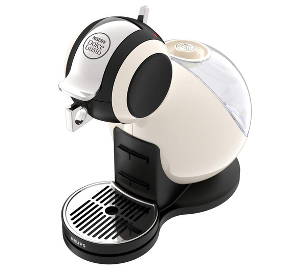 Krups Dolce Gusto Melody 3 Ivory