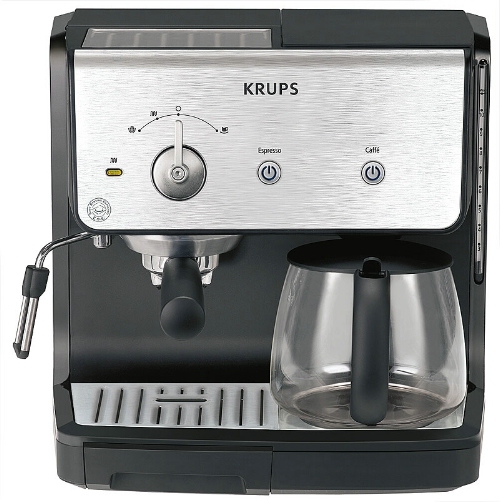 Krups Expert Combi