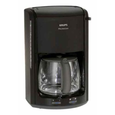 Krups Expert filter coffee maker