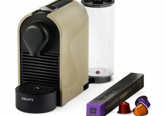 Krups Nespresso U XN250A40 Coffee Machine