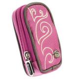 krusell Radical Compact Digital Camera Case (Pink)