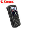 Krusell Samsung B2700 Krusell Classic Leather Case