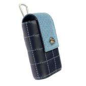 Krusell Sirius Compact Digital Camera Case (Navy