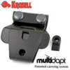 Krusell Steel Swivel Clip