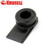 Krusell Swivel Knob - Metal