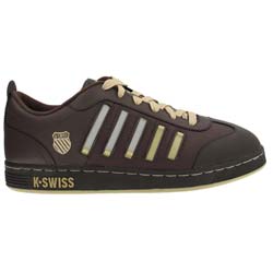 K*SWISS K-SWISS FENLEY SS