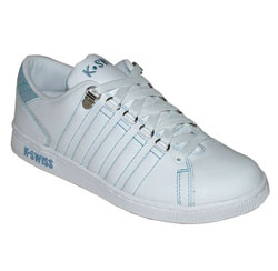 K*SWISS K-SWISS LOZAN TONGUE TWISTER