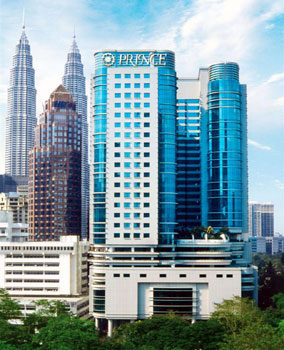 Prince Hotel and Residence Kuala Lumpur