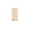 Madera Wardrobe