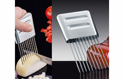 Kuchenprofi Onion Slicing Guide Onion Slicing Guide